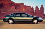 Chrysler Cirrus 1995 года